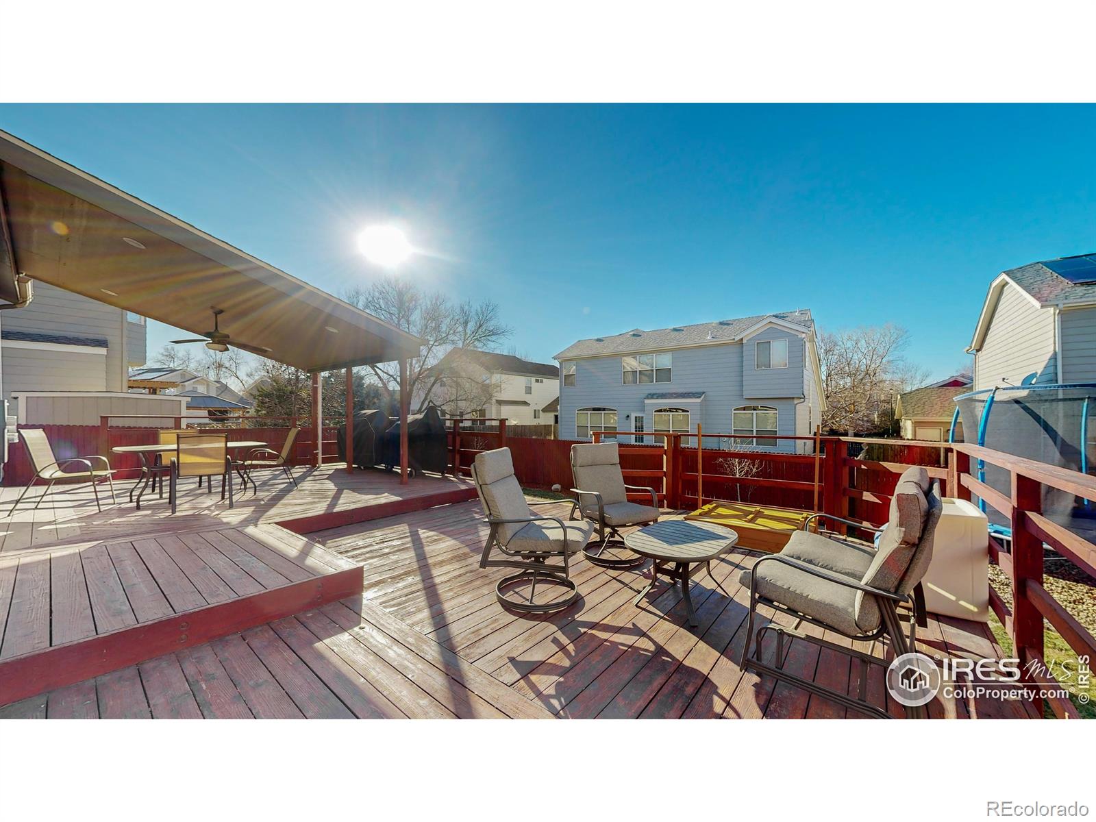 1665 E 135th Avenue Thornton CO 80241