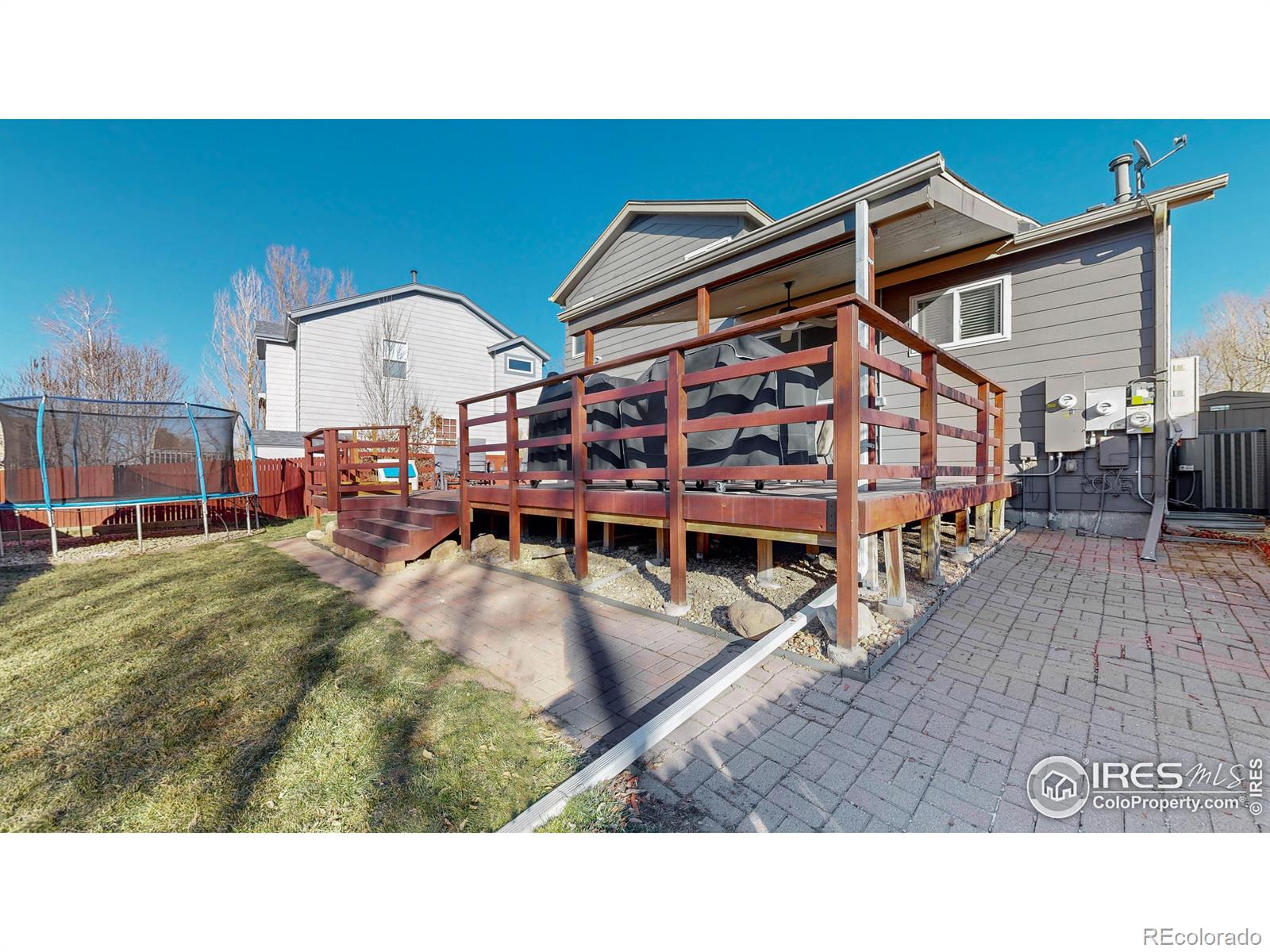 1665 E 135th Avenue Thornton CO 80241