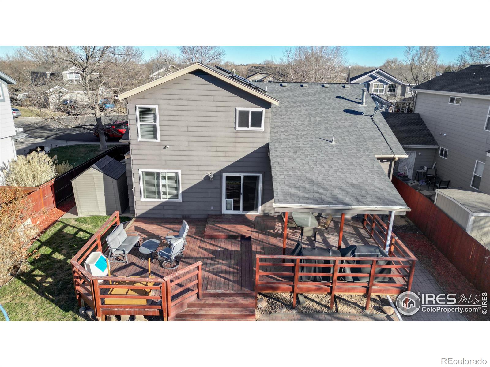 1665 E 135th Avenue Thornton CO 80241
