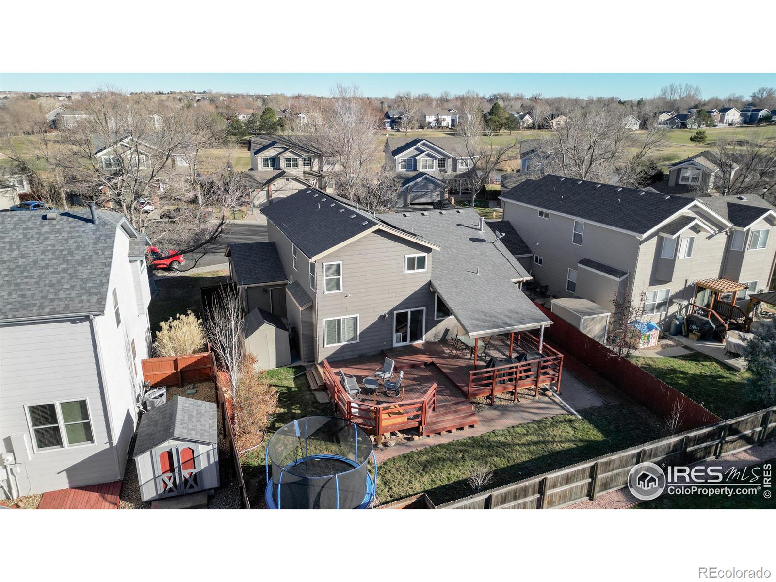 1665 E 135th Avenue Thornton CO 80241
