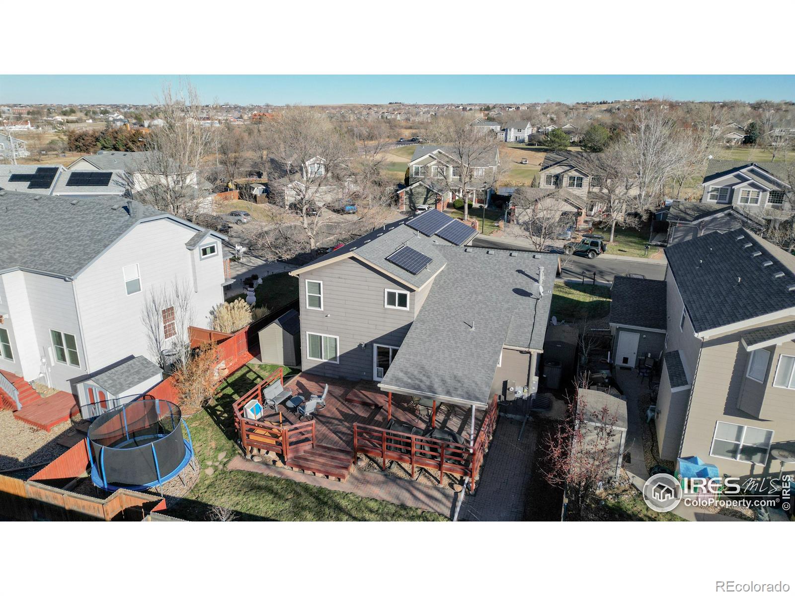 1665 E 135th Avenue Thornton CO 80241