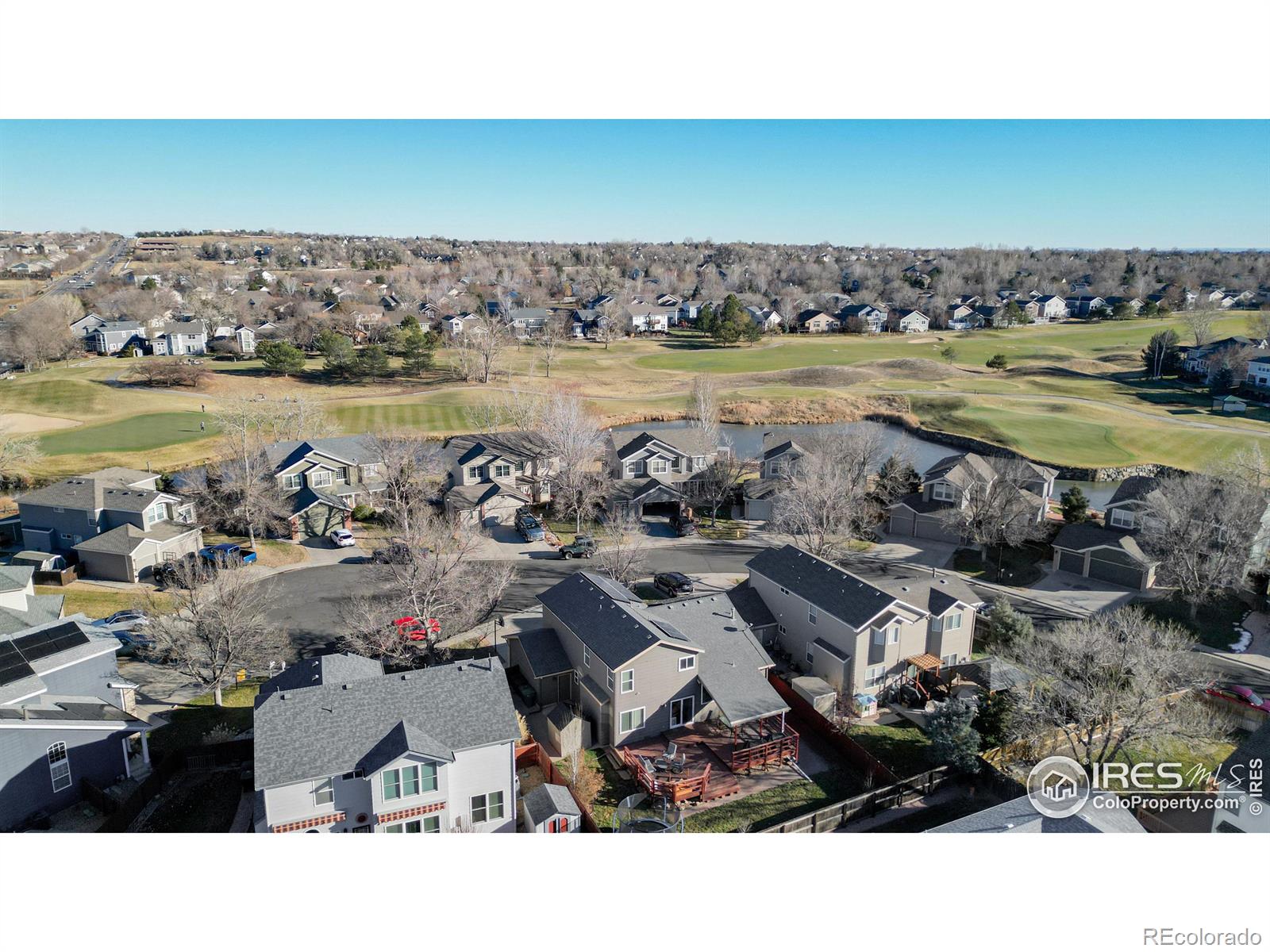 1665 E 135th Avenue Thornton CO 80241