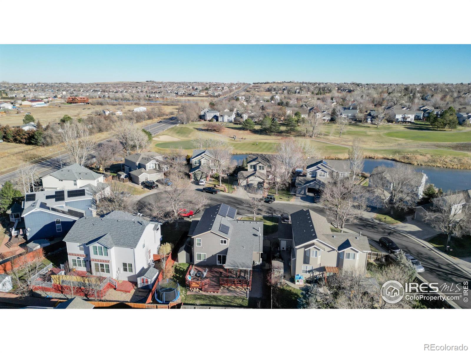1665 E 135th Avenue Thornton CO 80241