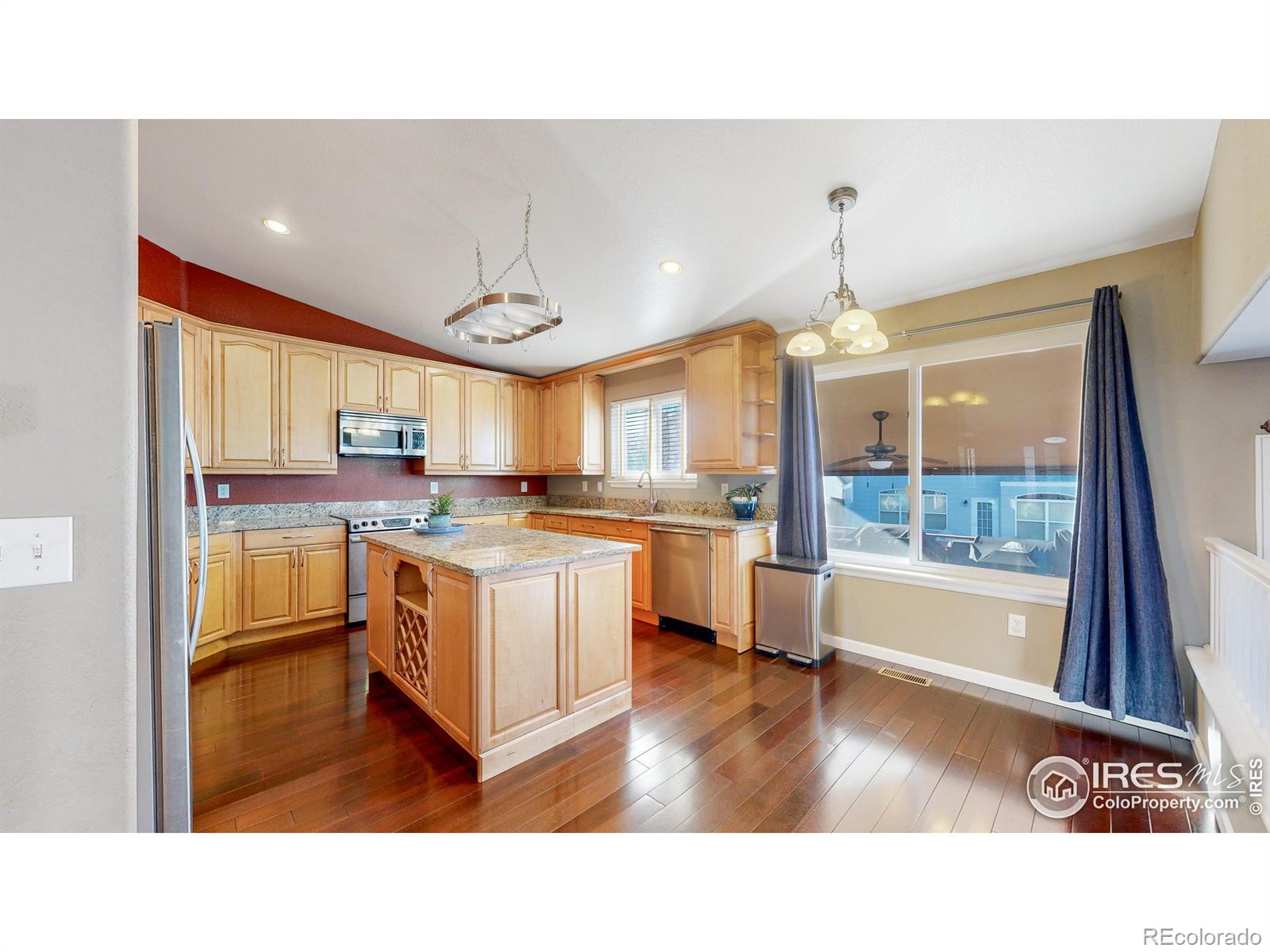 1665 E 135th Avenue Thornton CO 80241