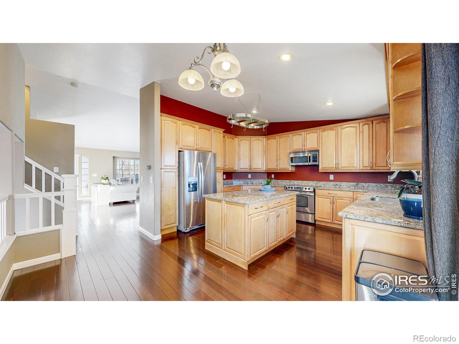 1665 E 135th Avenue Thornton CO 80241