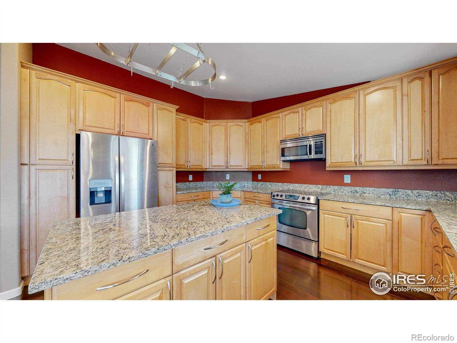 1665 E 135th Avenue Thornton CO 80241