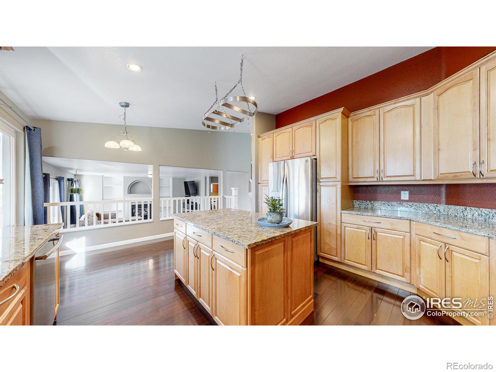 1665 E 135th Avenue Thornton CO 80241