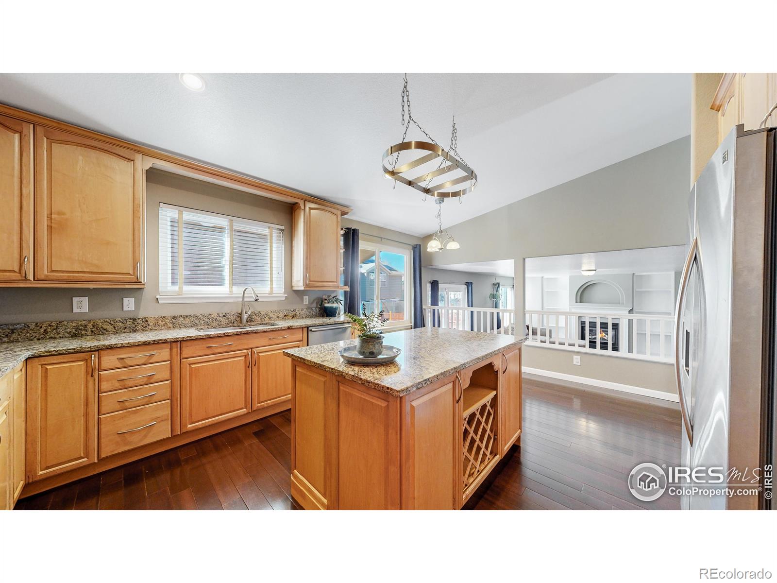 1665 E 135th Avenue Thornton CO 80241