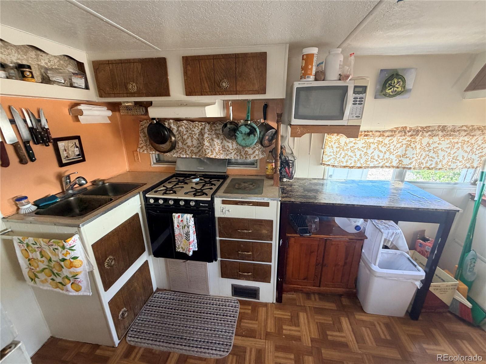 10795 County Road 197 A Nathrop CO 81236