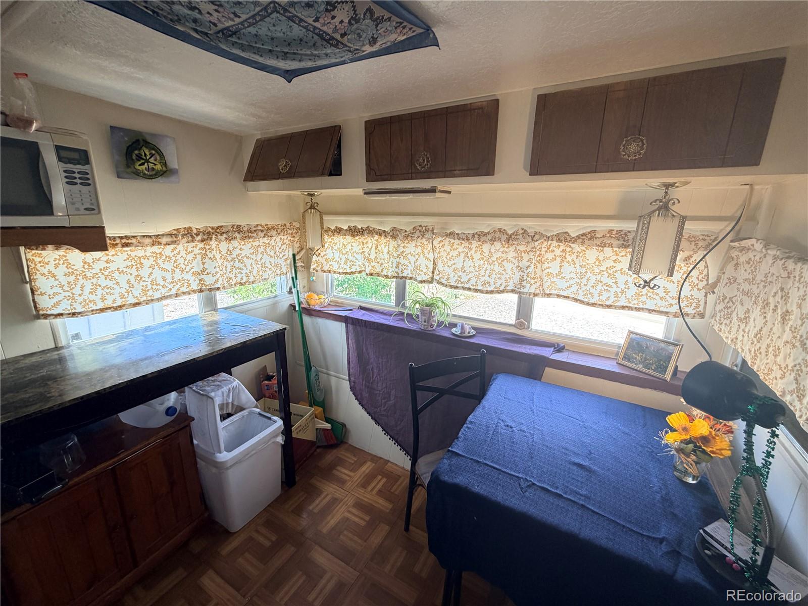10795 County Road 197 A Nathrop CO 81236