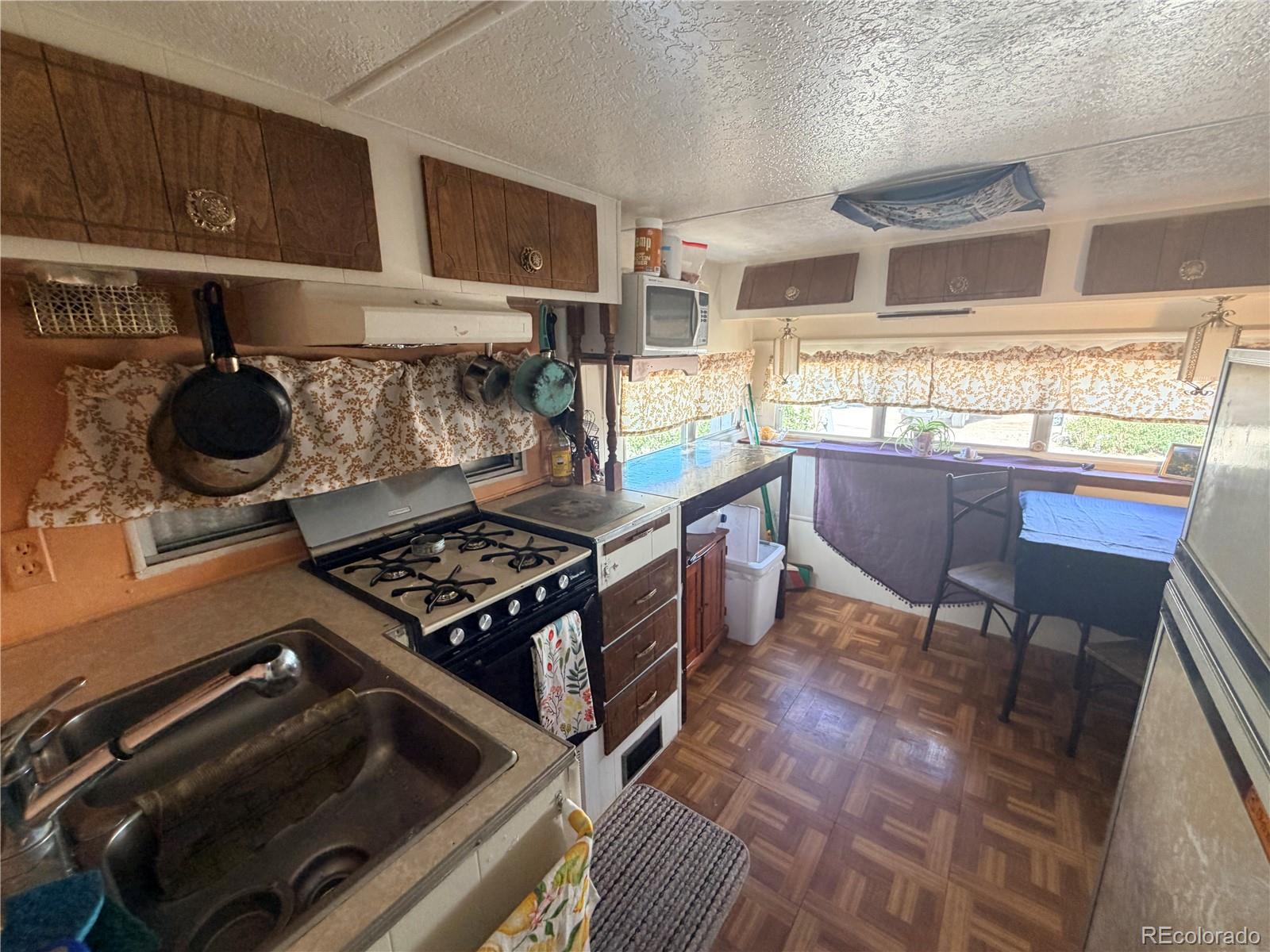 10795 County Road 197 A Nathrop CO 81236