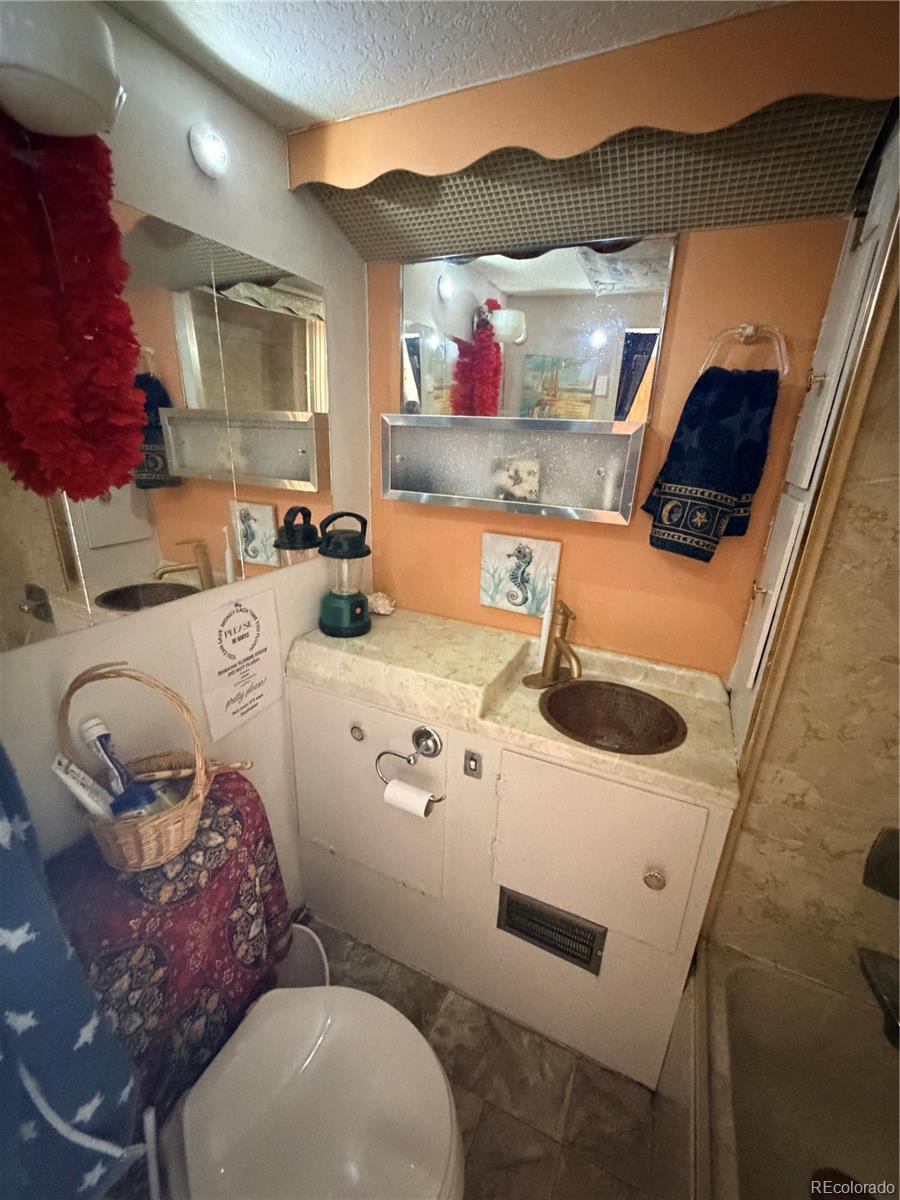 10795 County Road 197 A Nathrop CO 81236