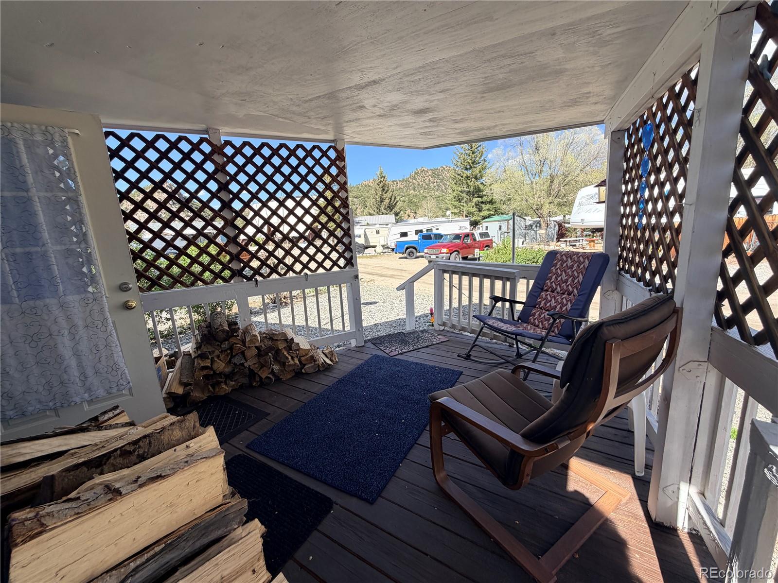 10795 County Road 197 A Nathrop CO 81236