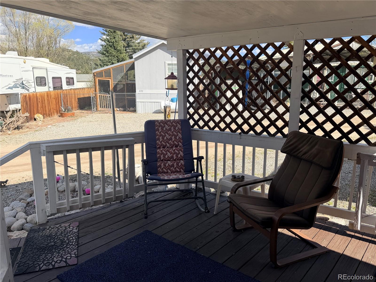 10795 County Road 197 A Nathrop CO 81236