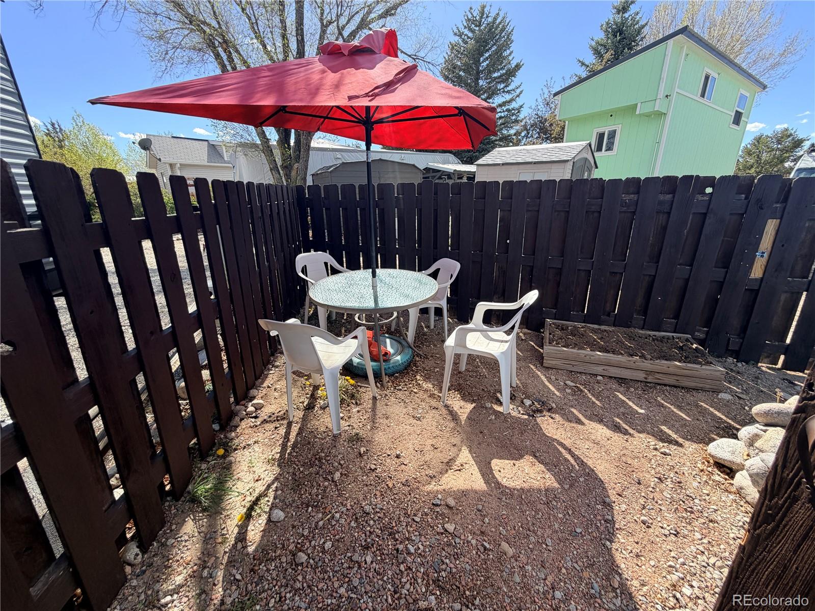 10795 County Road 197 A Nathrop CO 81236