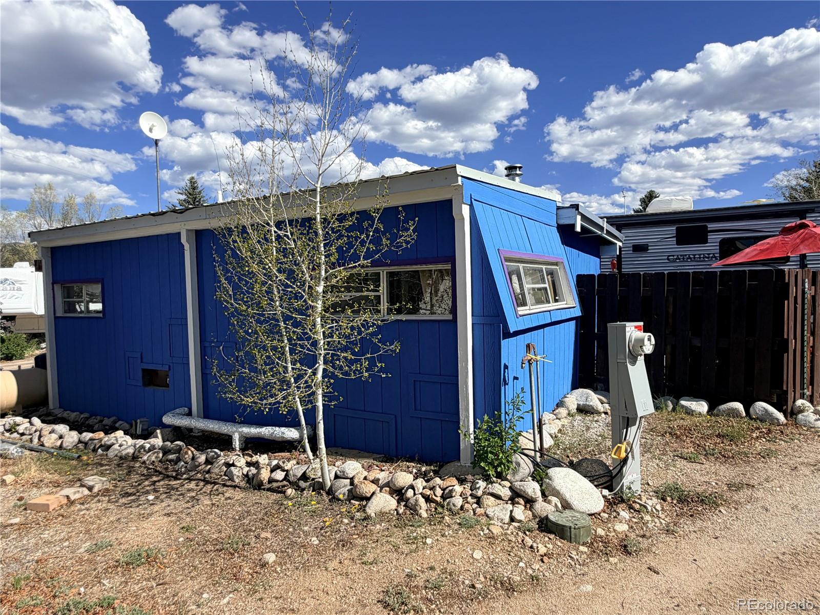 10795 County Road 197 A Nathrop CO 81236