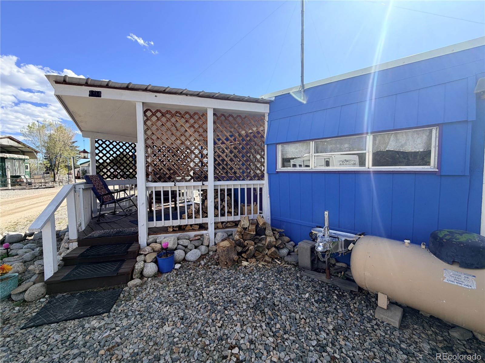 10795 County Road 197 A Nathrop CO 81236
