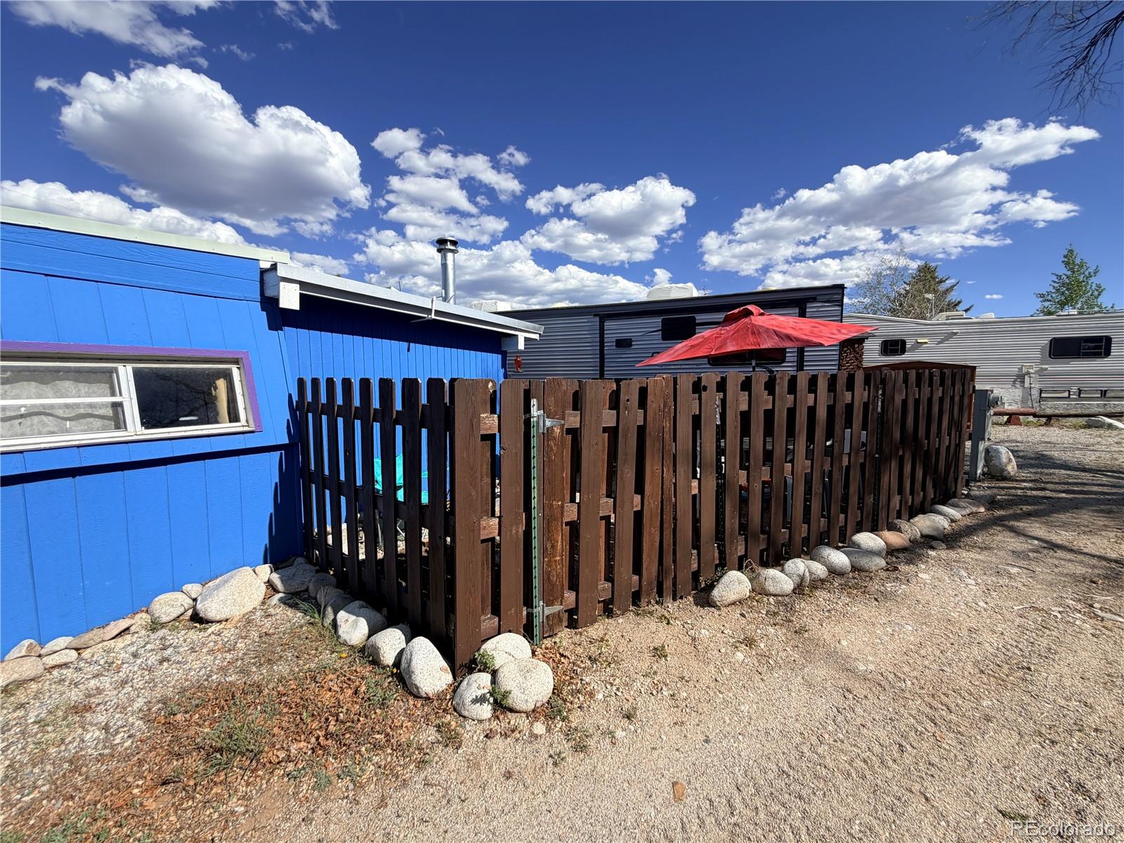 10795 County Road 197 A Nathrop CO 81236