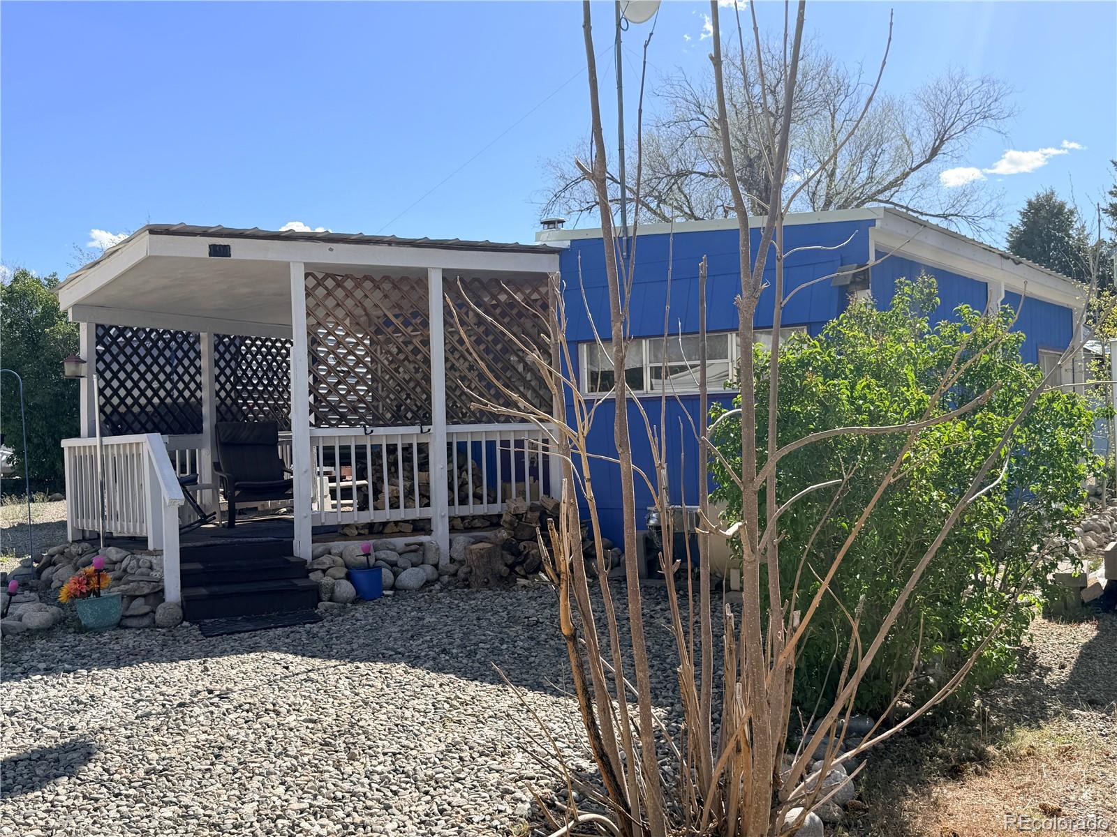 10795 County Road 197 A Nathrop CO 81236