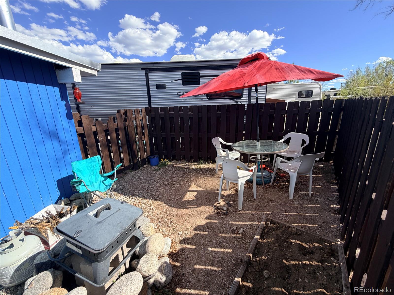 10795 County Road 197 A Nathrop CO 81236