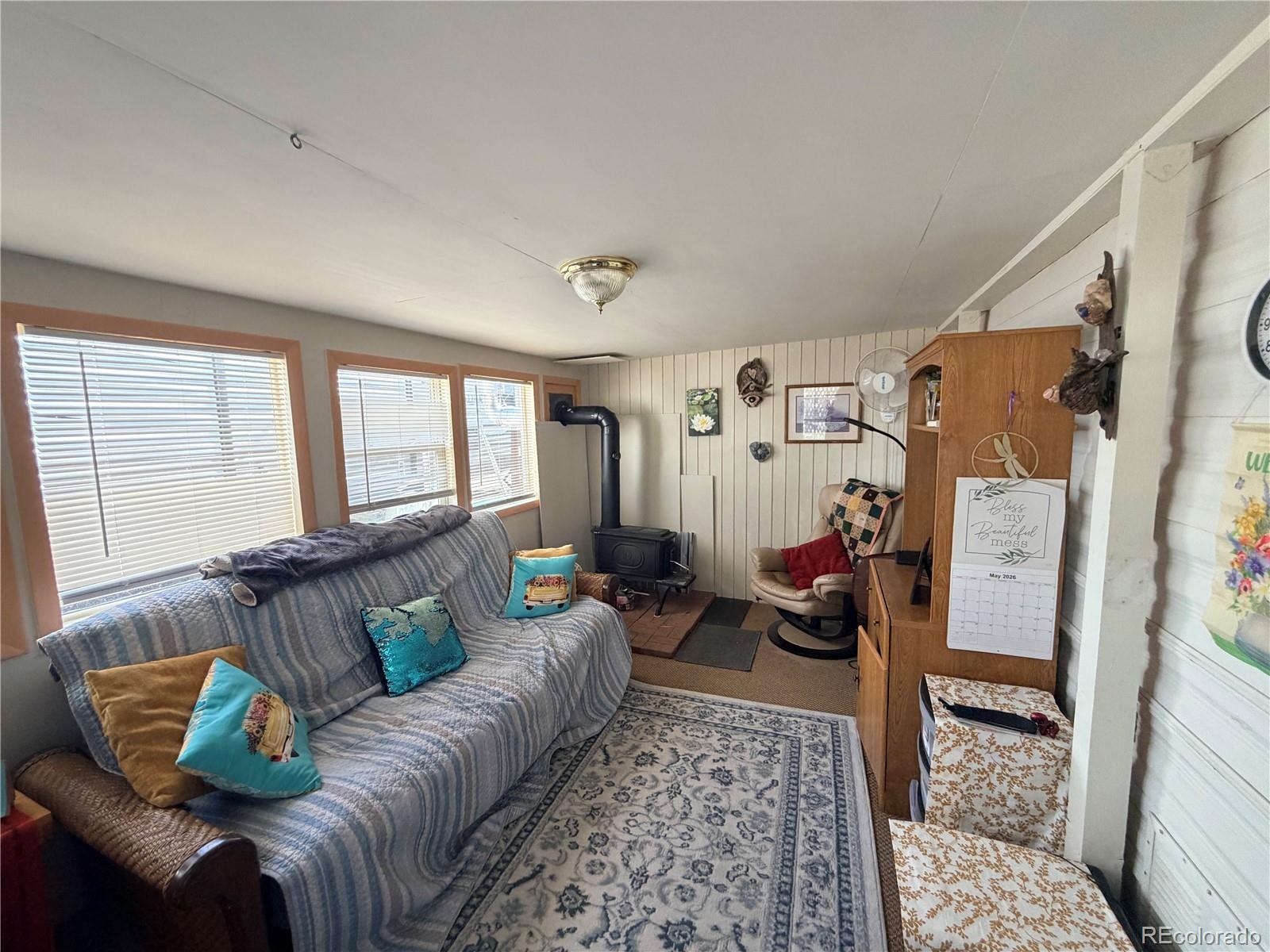 10795 County Road 197 A Nathrop CO 81236