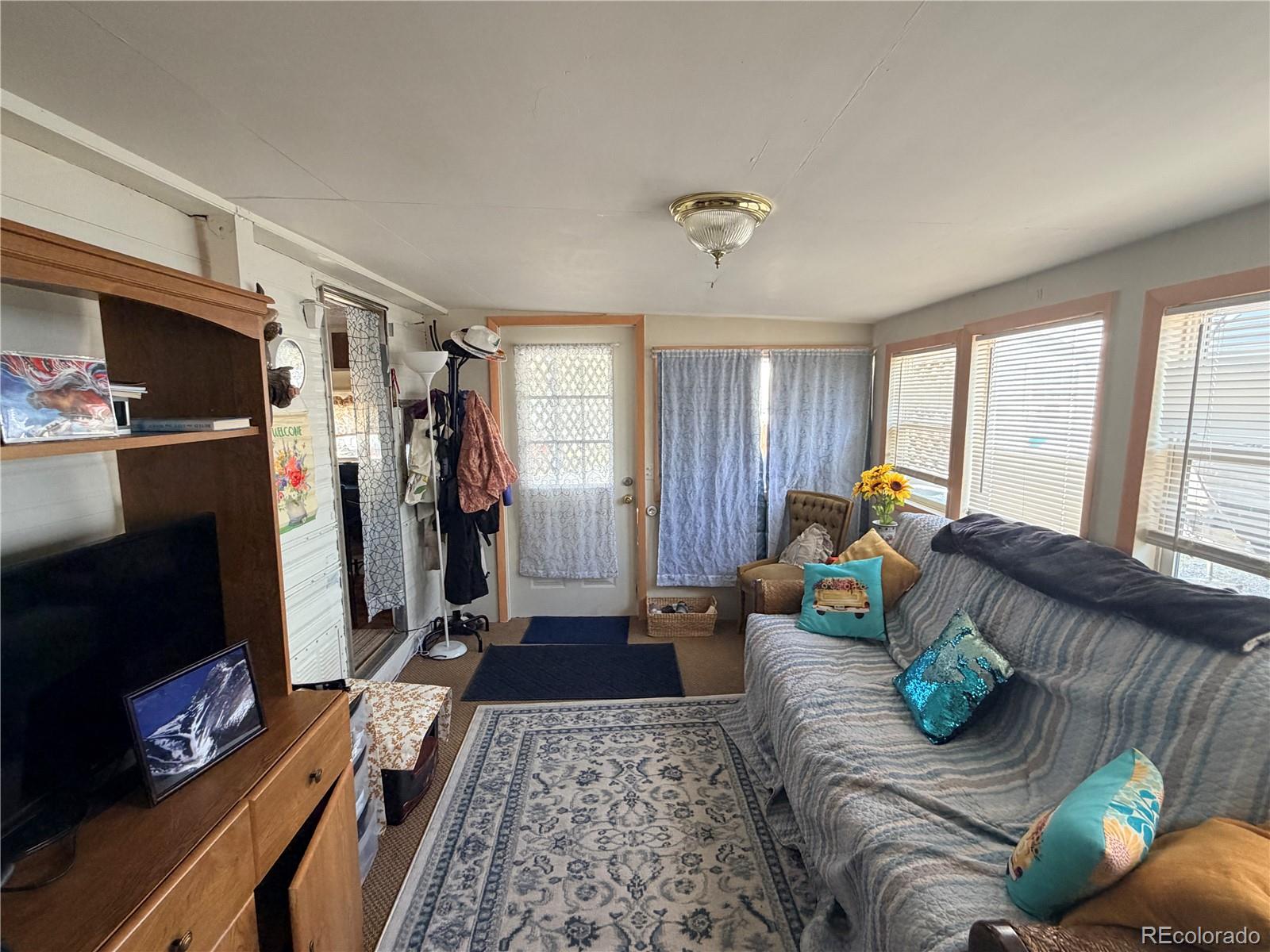 10795 County Road 197 A Nathrop CO 81236