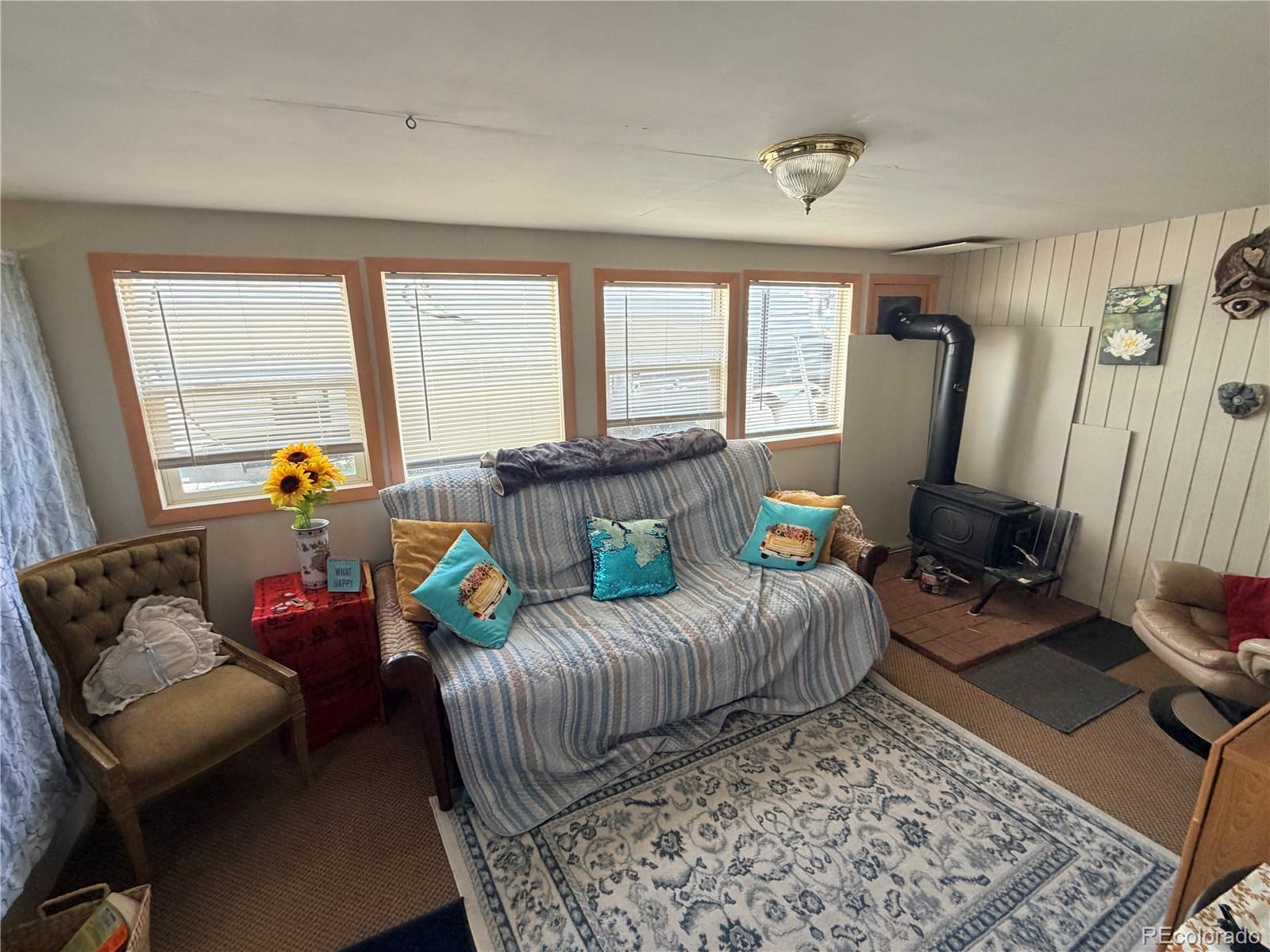 10795 County Road 197 A Nathrop CO 81236