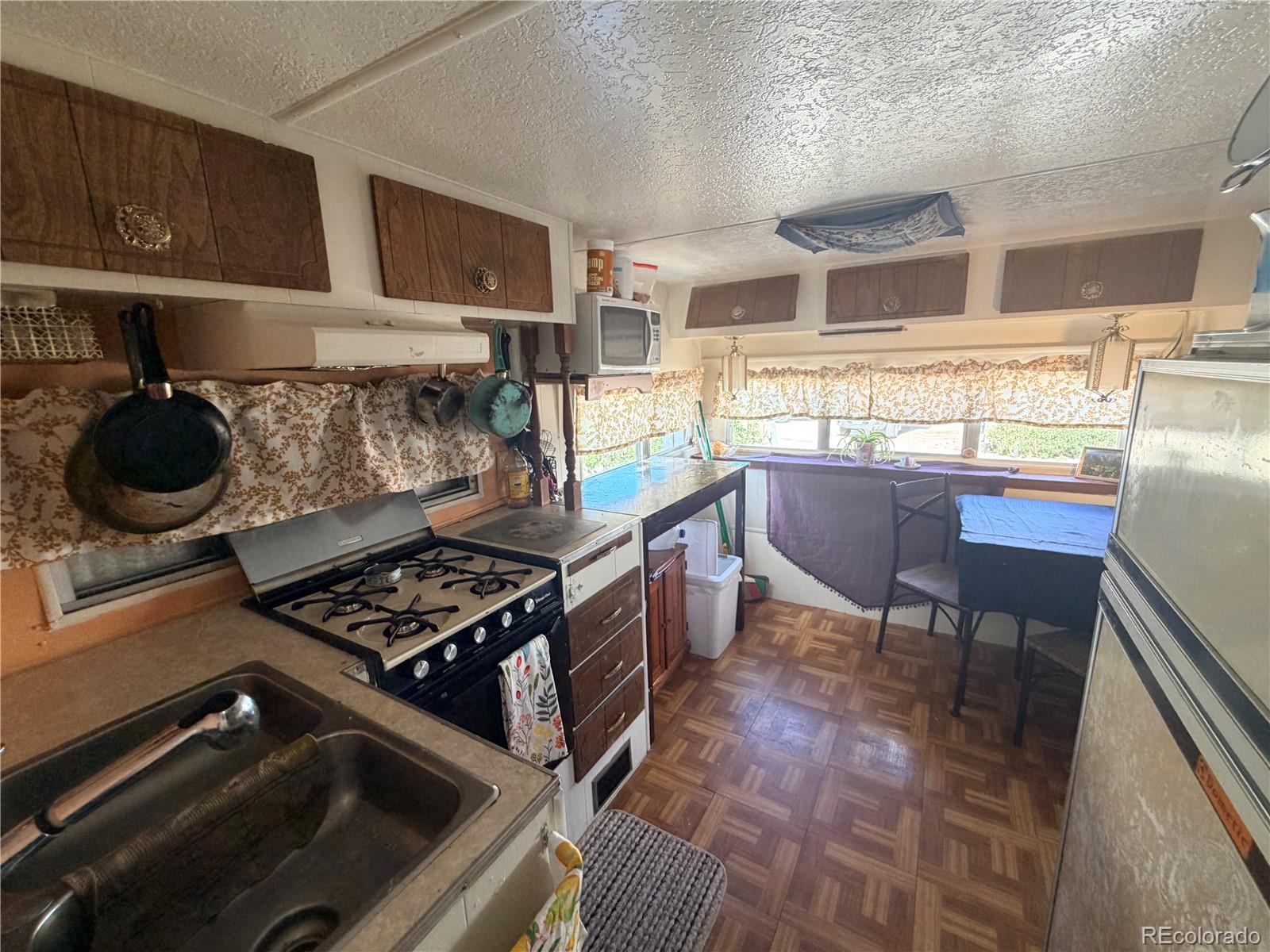 10795 County Road 197 A Nathrop CO 81236
