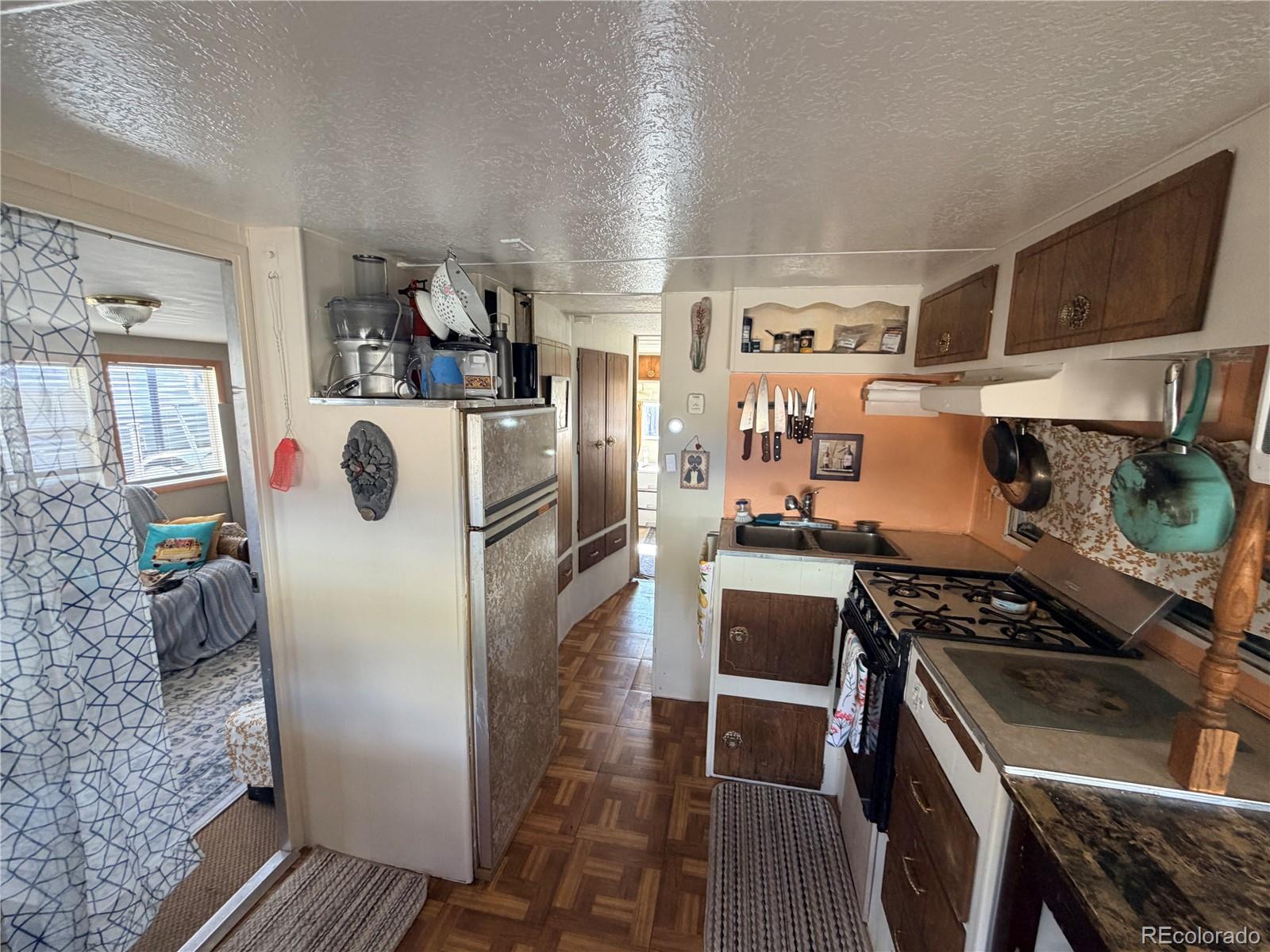 10795 County Road 197 A Nathrop CO 81236