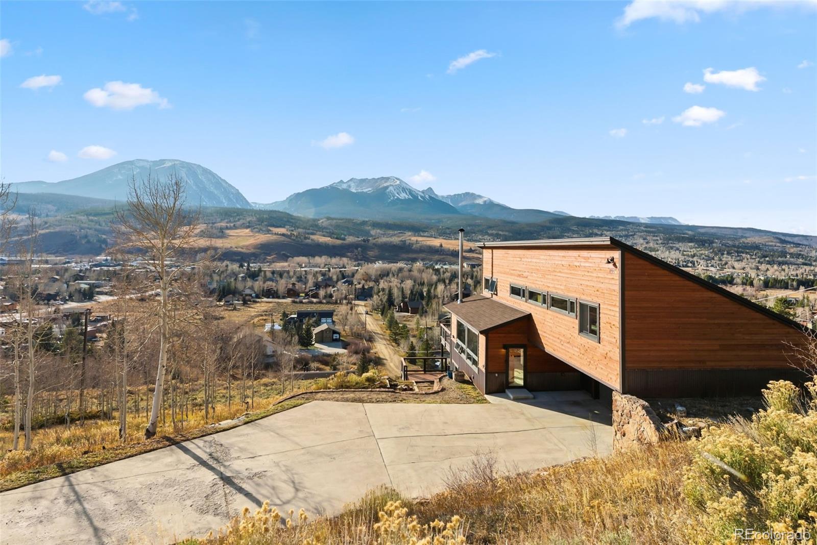 1195 Palmers Drive Silverthorne CO 80498