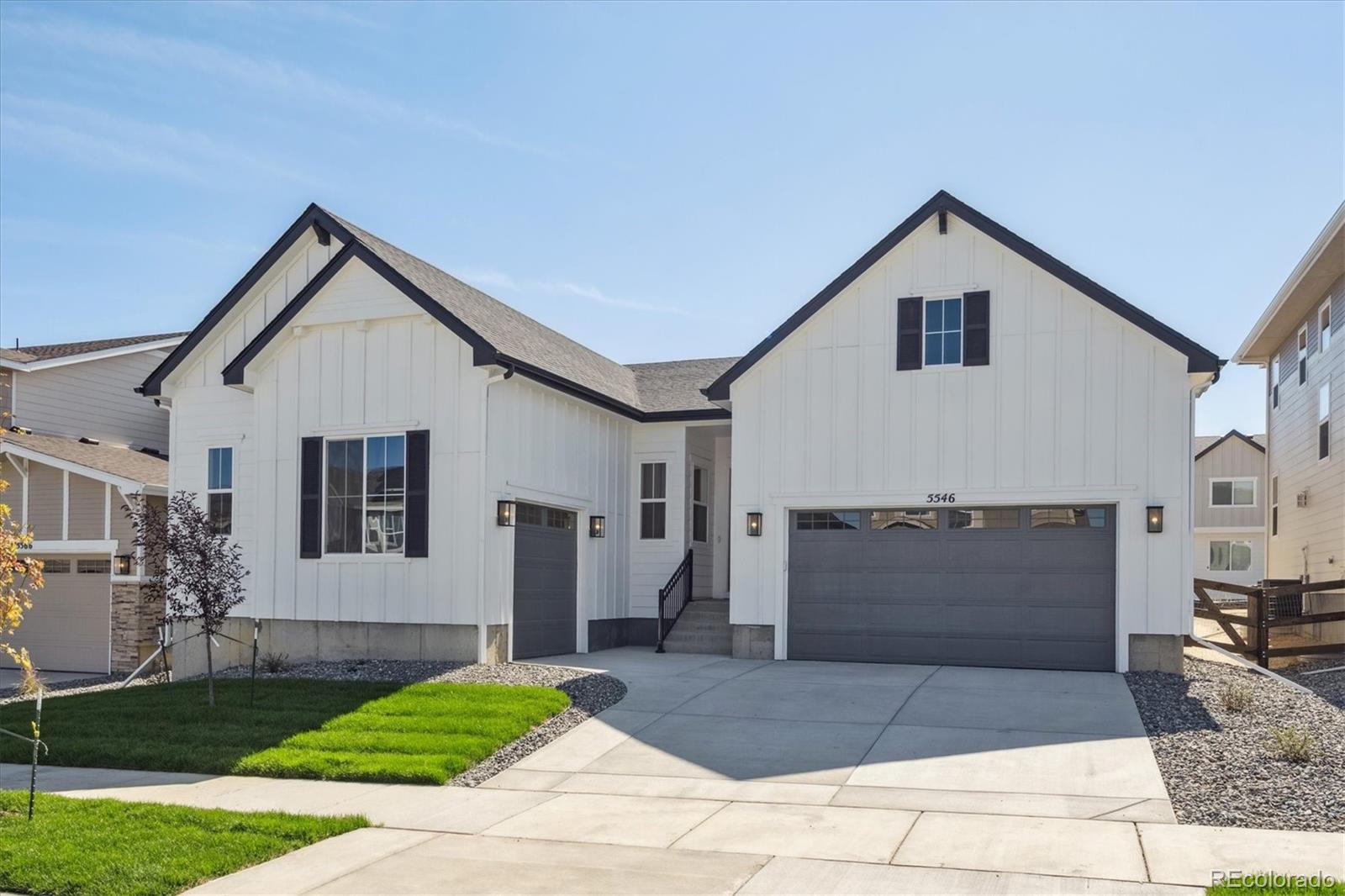 5546 Tamarack Avenue Firestone CO 80504