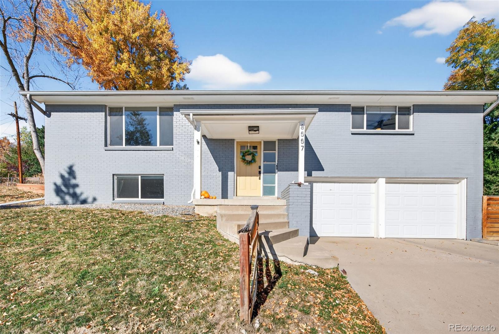 8557 W 68th Avenue Arvada CO 80004