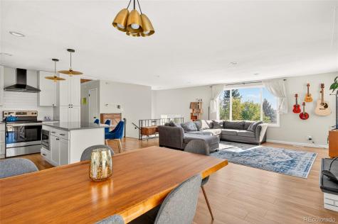 8557 W 68th Avenue Arvada CO 80004