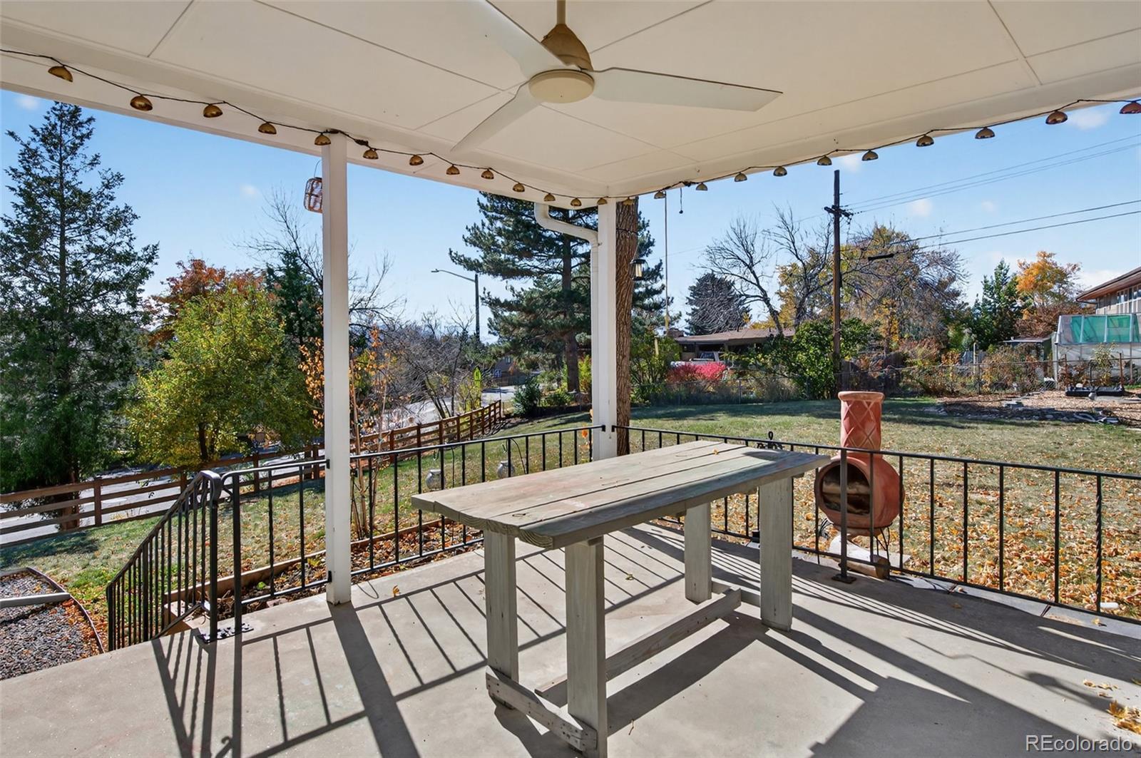 8557 W 68th Avenue Arvada CO 80004