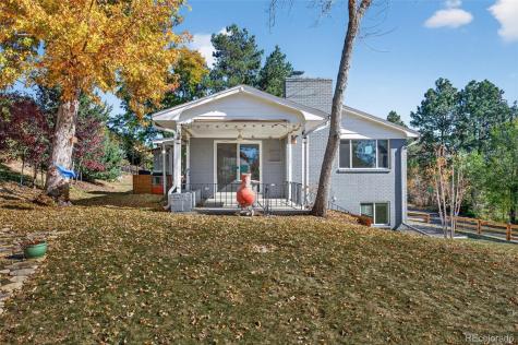 8557 W 68th Avenue Arvada CO 80004