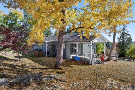 8557 W 68th Avenue Arvada CO 80004