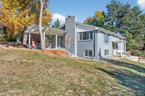 8557 W 68th Avenue Arvada CO 80004