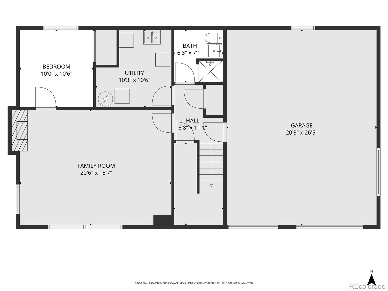 8557 W 68th Avenue Arvada CO 80004