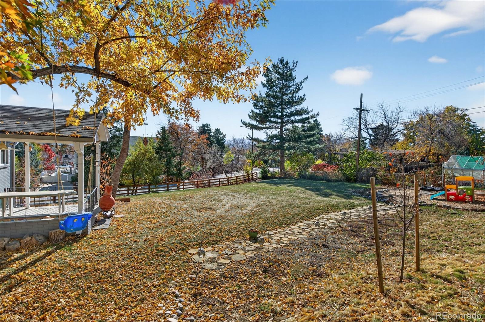 8557 W 68th Avenue Arvada CO 80004