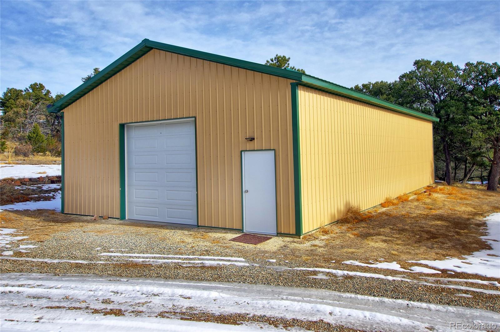 129 Cedar Lane Cotopaxi CO 81223