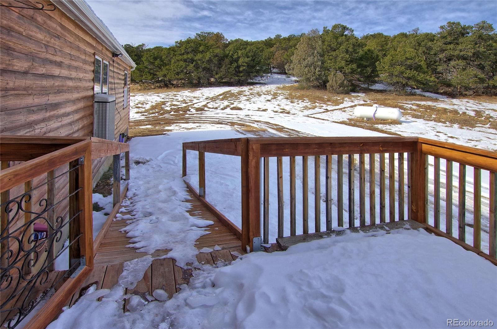 129 Cedar Lane Cotopaxi CO 81223