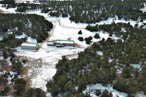 129 Cedar Lane Cotopaxi CO 81223