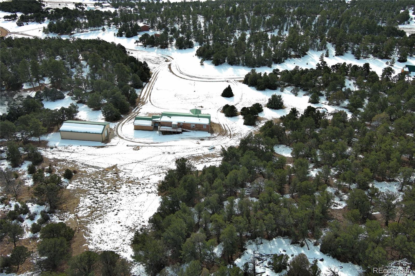 129 Cedar Lane Cotopaxi CO 81223