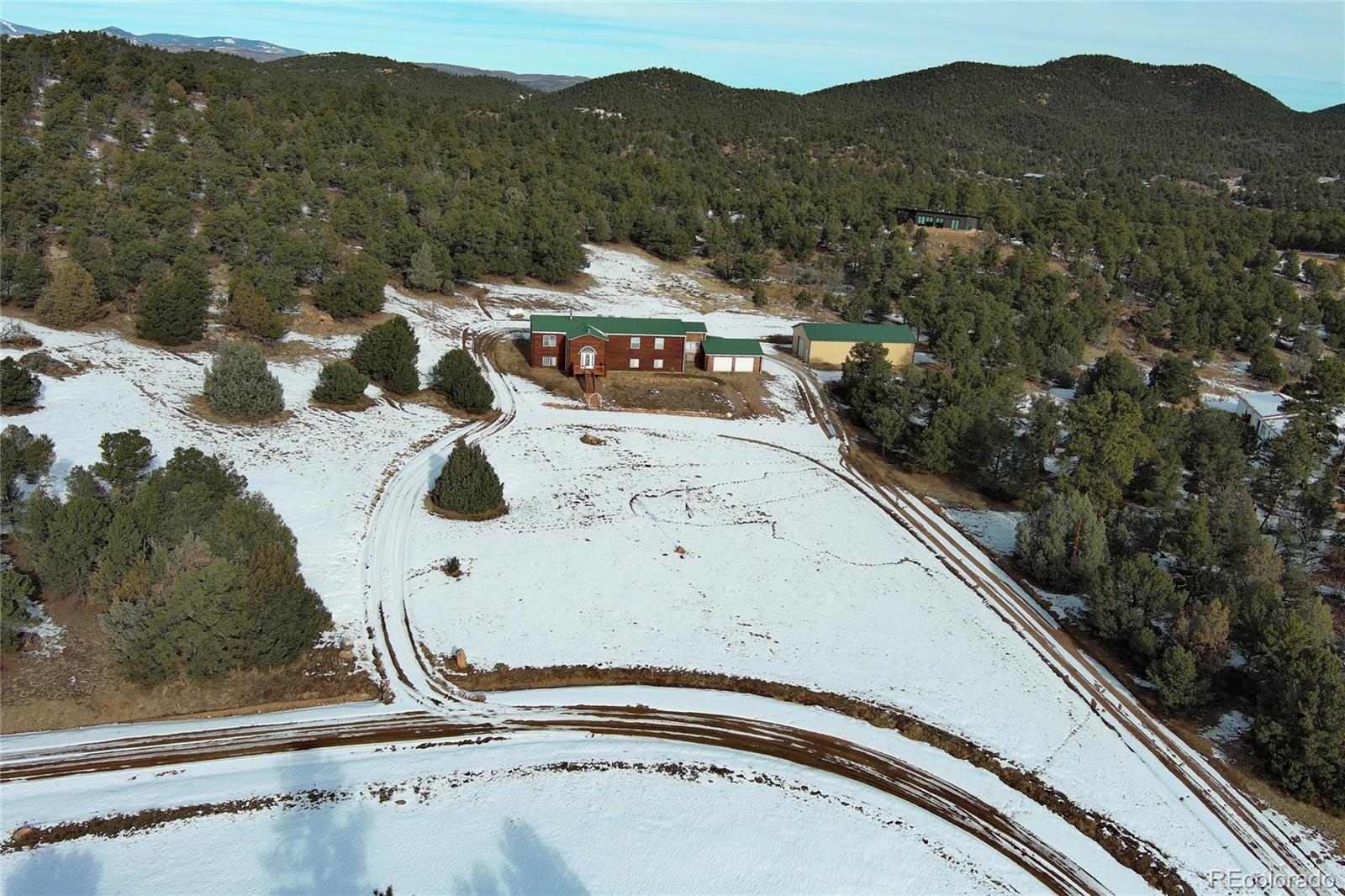 129 Cedar Lane Cotopaxi CO 81223