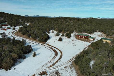 129 Cedar Lane Cotopaxi CO 81223