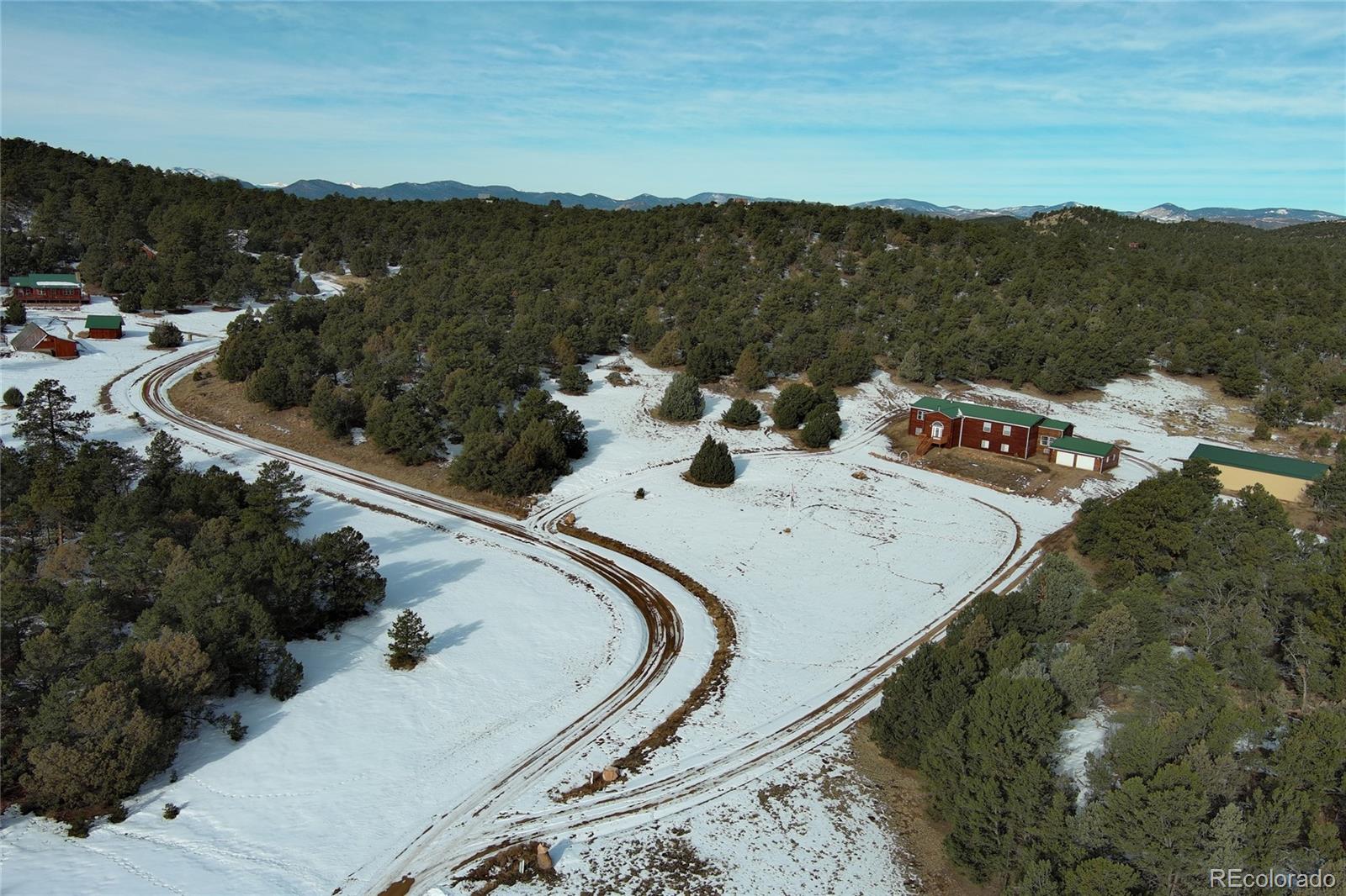 129 Cedar Lane Cotopaxi CO 81223