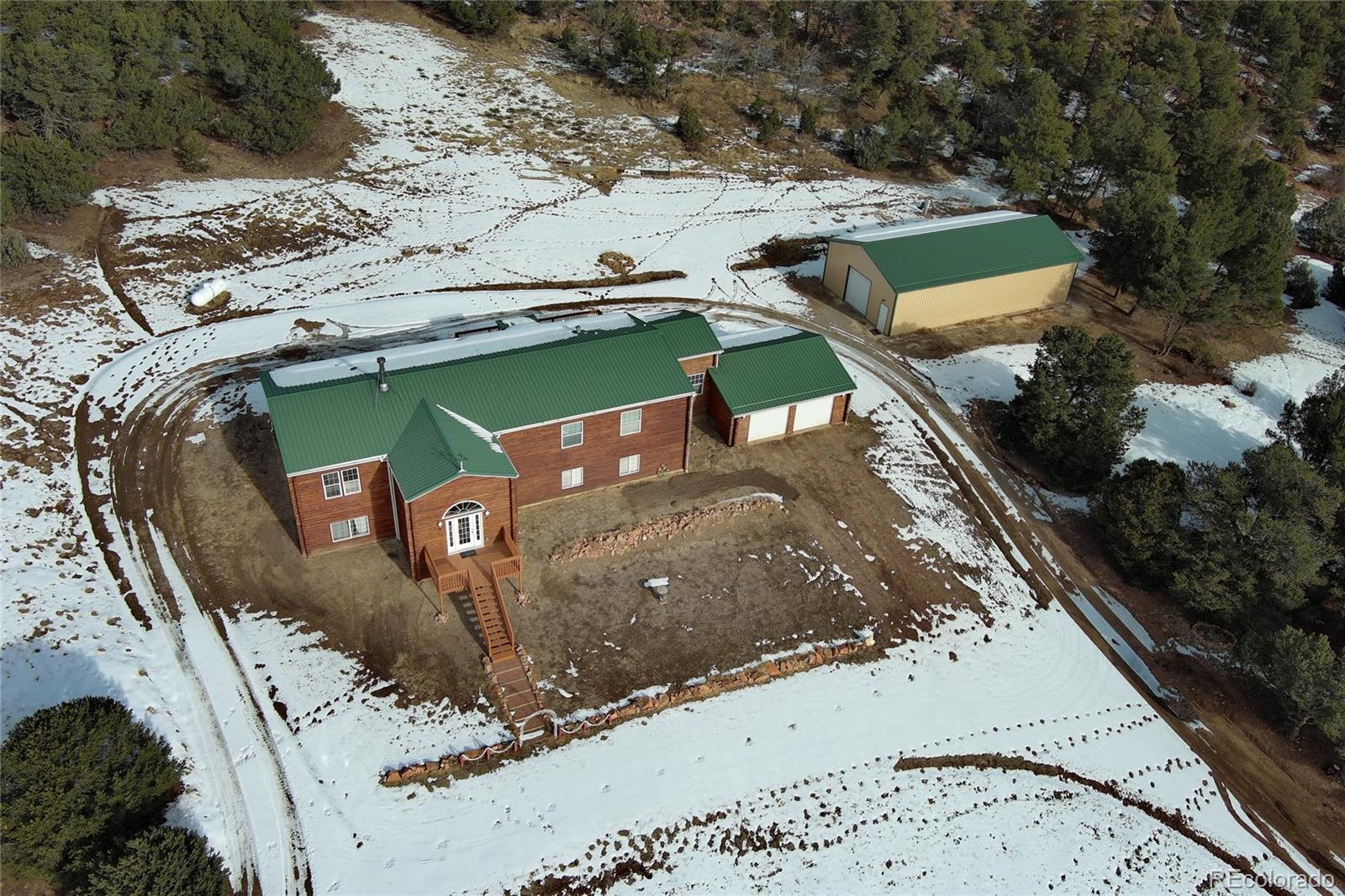 129 Cedar Lane Cotopaxi CO 81223
