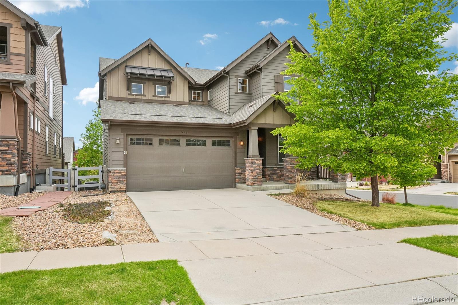 16757 Compass Way Broomfield CO 80023