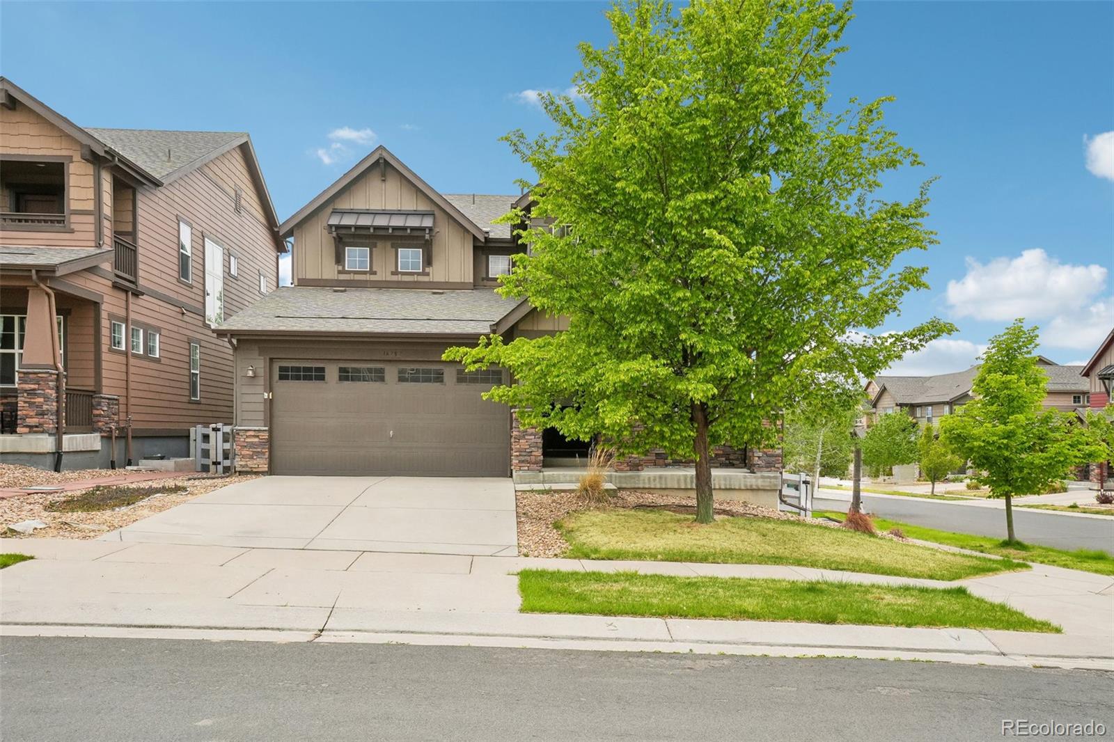 16757 Compass Way Broomfield CO 80023