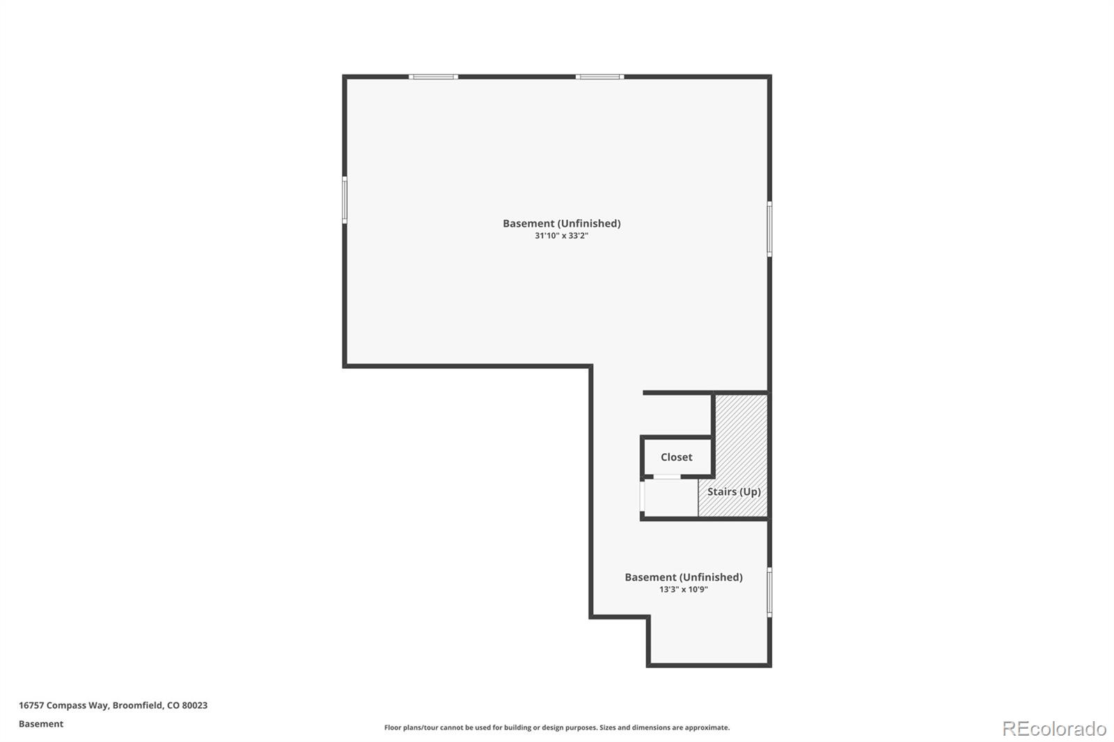 16757 Compass Way Broomfield CO 80023